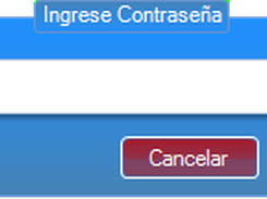 FoldersProtection Screenshot 2