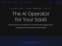 Foldspace AI Screenshot 1