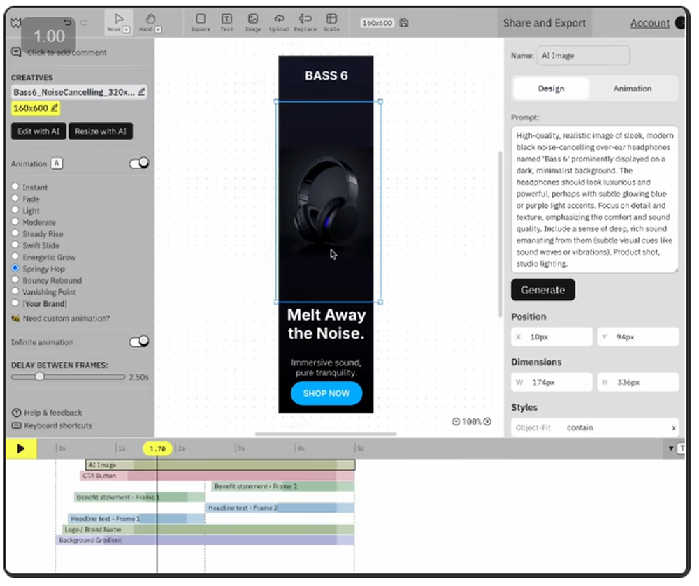 Foldwrap Screenshot 1