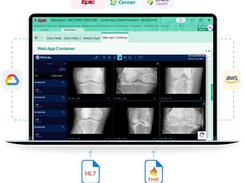 medical imaging software