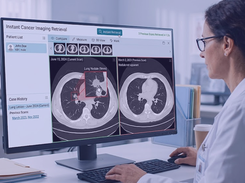 medical imaging software