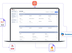 Folio3 Digital Health Decode Health Screenshot 1