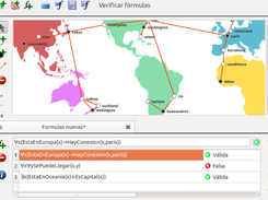 FOLST Screenshot 2