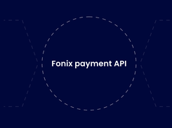 Fonix Payments Screenshot 1