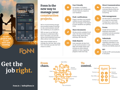 Fonn flyer