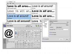 Fontboy Screenshot 1