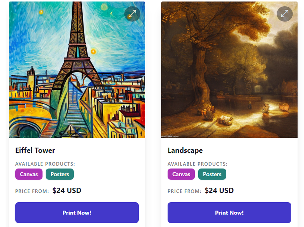 Fontis.AI Screenshot 1