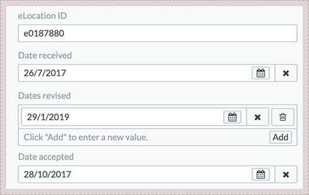 Fonto Editor Screenshot 1