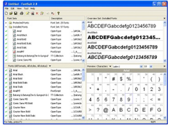 FontSuit Screenshot 1