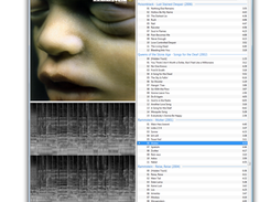 foobar2000 Screenshot 1