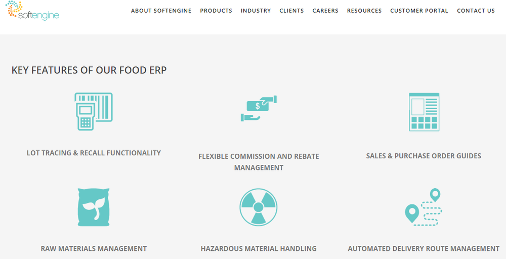 FoodOne Screenshot 1