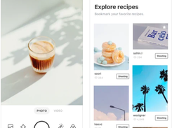 Foodie Screenshot 2