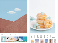 Foodie Screenshot 3