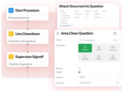 FoodOps Screenshot 1