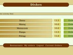 ordering