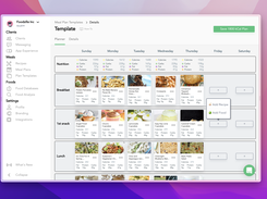 Meal Planner