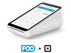 FooSales Screenshot 1
