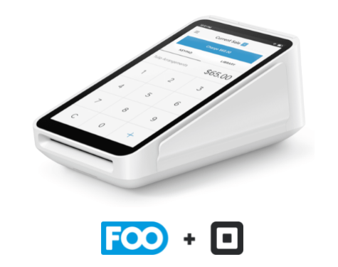 FooSales Screenshot 2