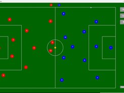 Football Tactics Screenshot 1