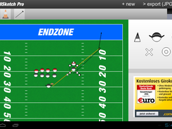FootballSketch Screenshot 3