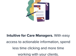 Foothold Care Management Screenshot 1