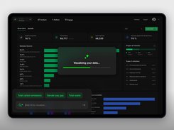 Analyze CSRD data and report