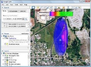 WiFi Footprint Map Generator download | SourceForge.net