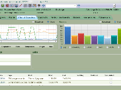 Footprints EMR Screenshot 1