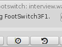 footswitch detail
