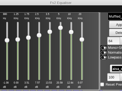 fs2_equaliser