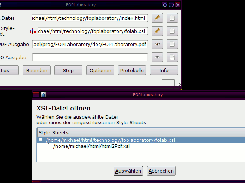 edit included xsl style-sheets