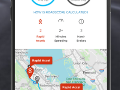 Force Fleet Tracking Screenshot 1