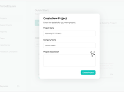 Force Equals Screenshot 1