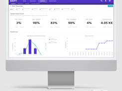 Shift Fraud Detection Screenshot 1