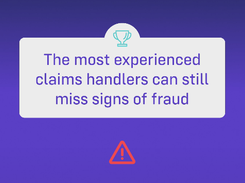 Shift Claims Fraud Detection Screenshot 1