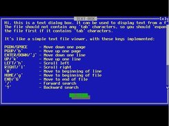 textbox