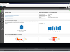 Forcepoint DLP Screenshot 1