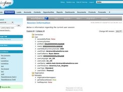 Single Sign-On Integration with Salesforce