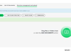 Fordata Uploader