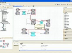 4DIAC-IDE: Application Editor