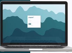 Prognos Tailored Screenshot 1