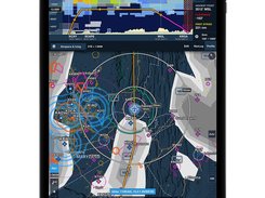 ForeFlight Screenshot 2