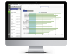 Universal Analysis Software (UAS) Screenshot 1