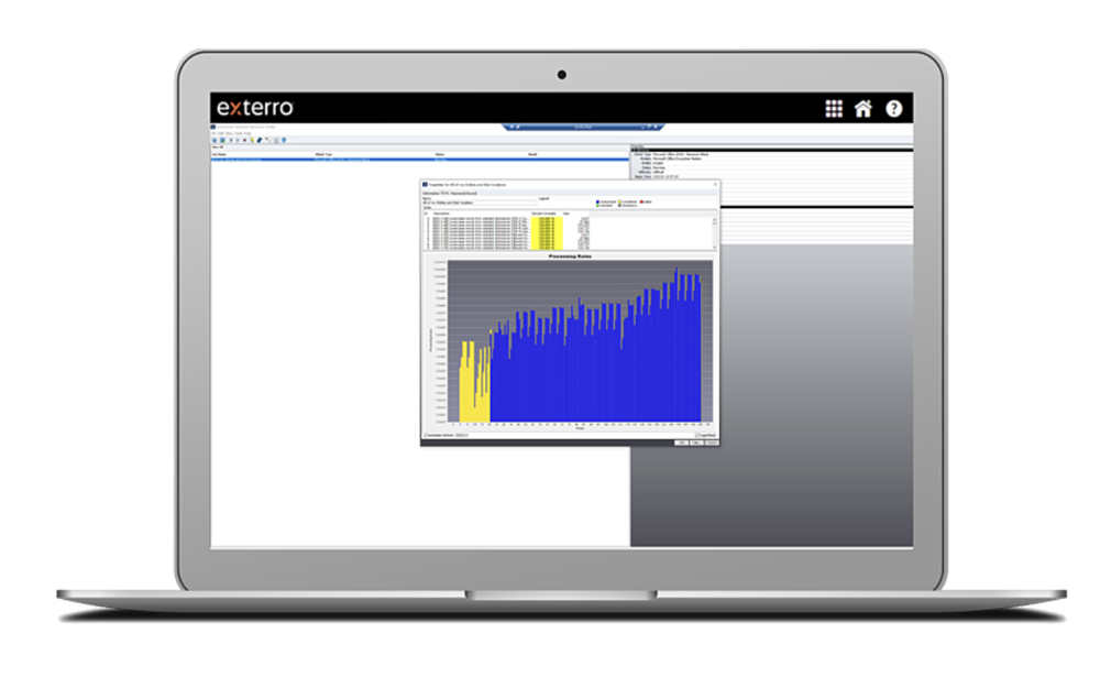 FTK Forensic Toolkit Screenshot 1