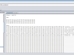 Checking Oob and data contents of a chunk