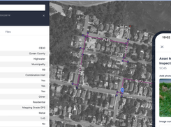 Forerunner Screenshot 2