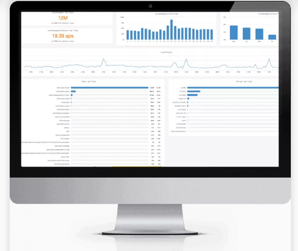ProVision Screenshot 1