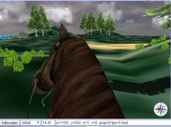 forest_chung Screenshot 1