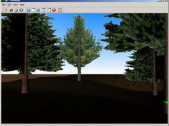 ElanSim Forester Screenshot 1