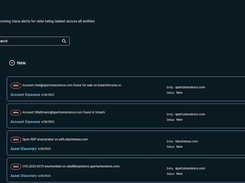 Foretrace Screenshot 2